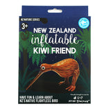 Fun NZ Inflatable Kiwi Toy