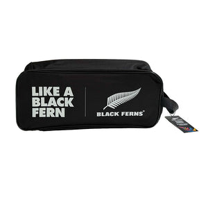 NZ Black Ferns Womens Rugby Kit Bag