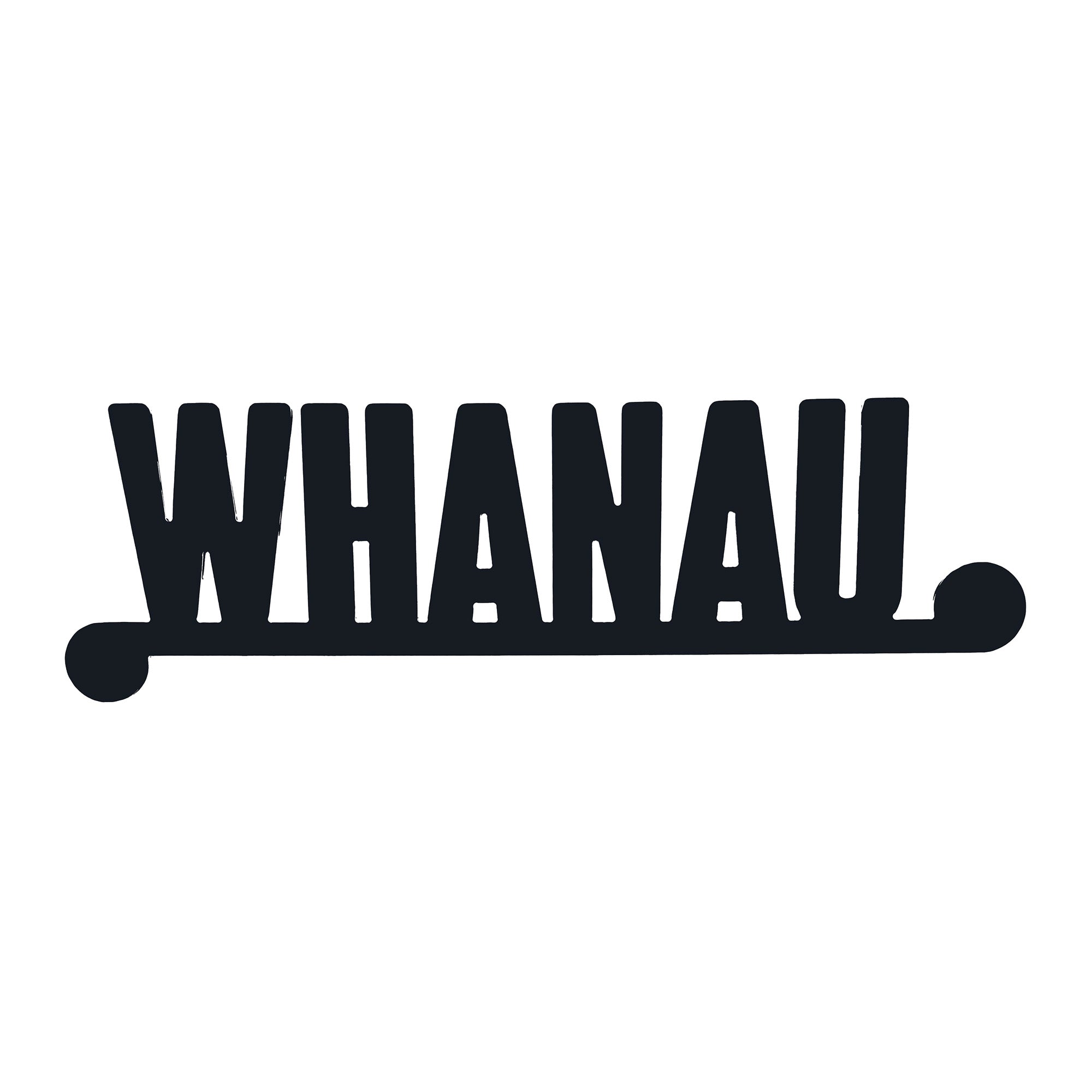 Outdoor Indoor Whanau Māori Wall Art