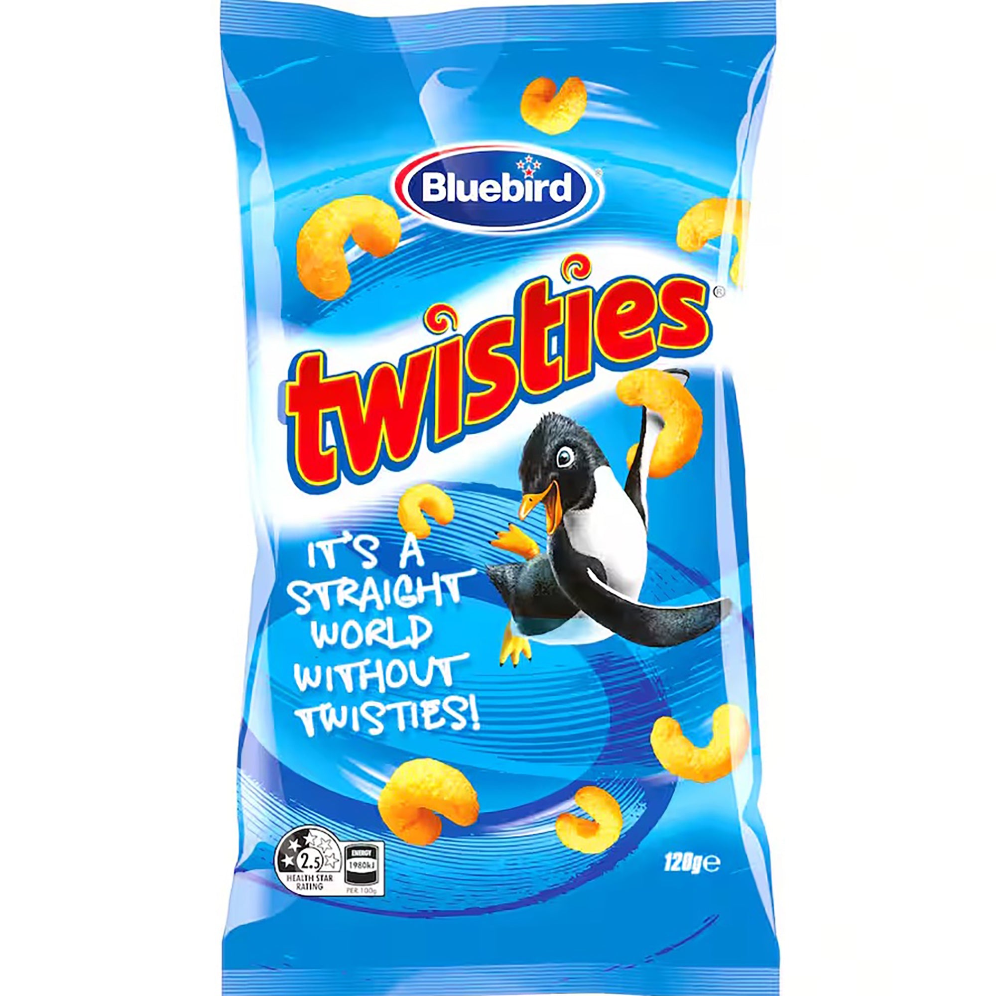 Twisties