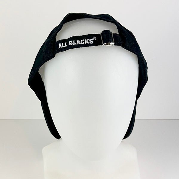 All Blacks Rugby Classic Adults Cap - ShopNZ