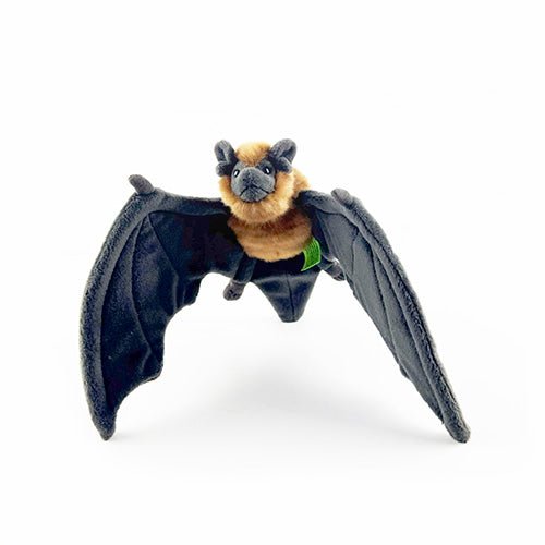 Amazing NZ Long - Tailed Bat Toy - ShopNZ