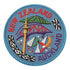 Auckland New Zealand Iron On Patch - ShopNZ