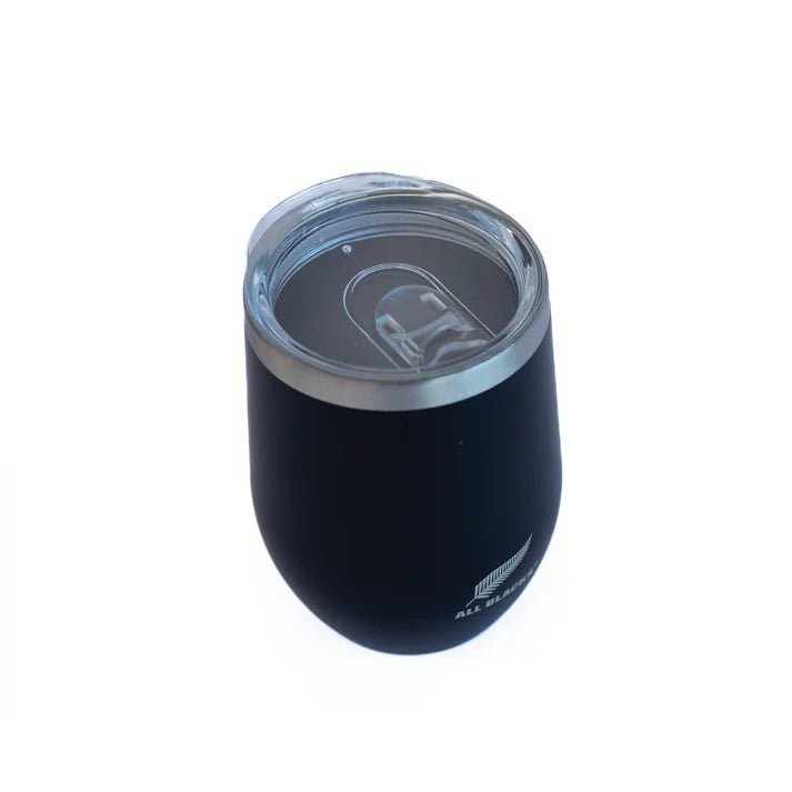 Black Ferns NZ Womens Rugby Coffee Mug - ShopNZ