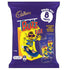 Cadbury Buzz Bars - Pack of 8 - ShopNZ