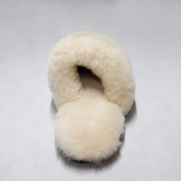 Cosy NZ Sheepskin Bedroom Slippers - ShopNZ