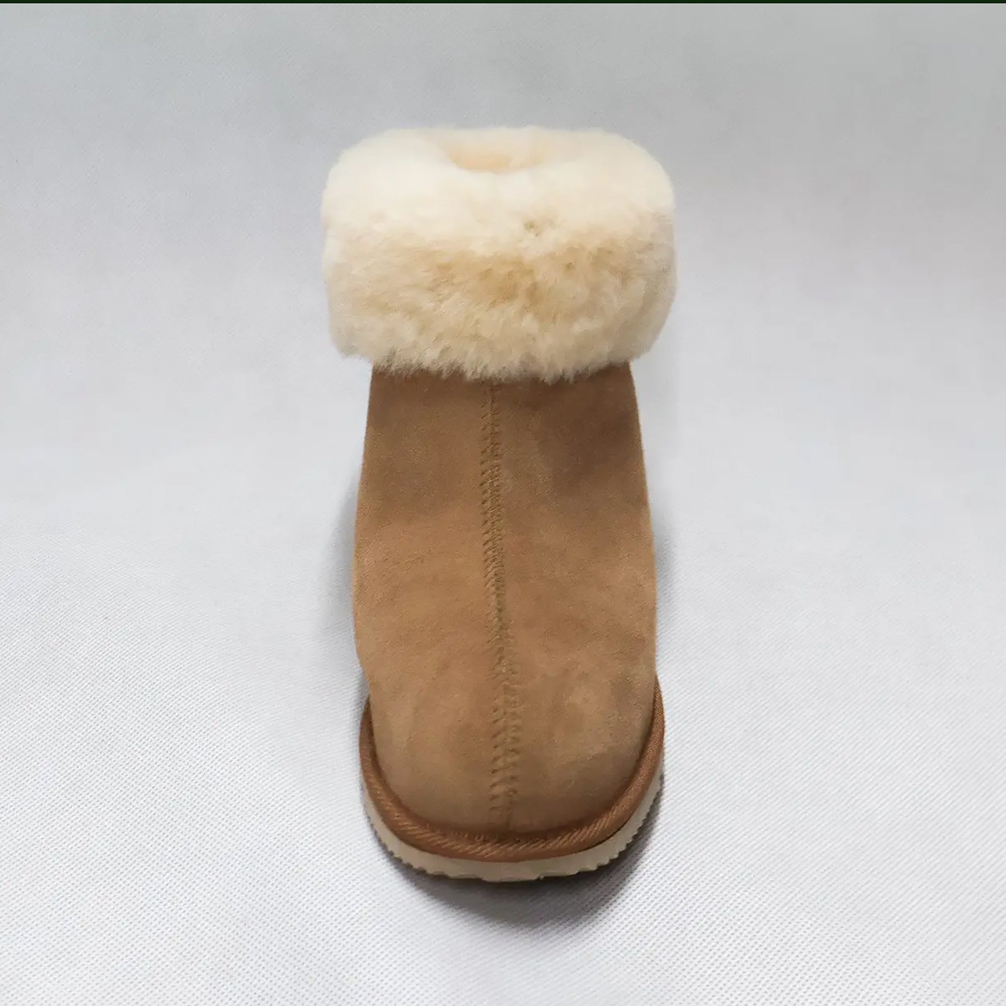 Cosy NZ Sheepskin Pull On Ankle Boot - Proudly Made in New Zealanf - ShopNZ