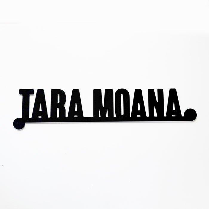 Custom Composite Aluminium Sign - ShopNZ
