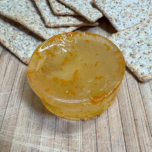 Floras Vodka and Tonic Jelly for Cheeseboards - ShopNZ