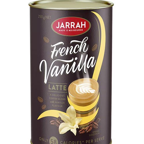 Jarrah Coffee Mixes - ShopNZ