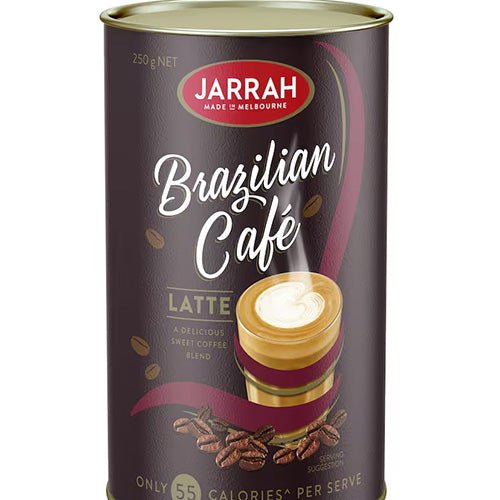Jarrah Coffee Mixes - ShopNZ