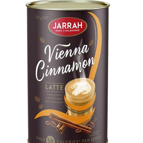 Jarrah Coffee Mixes - ShopNZ