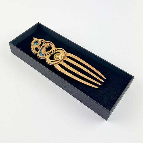 Large Jewellery Box Suitable for Up to 17cm Necklace or Heru - ShopNZ