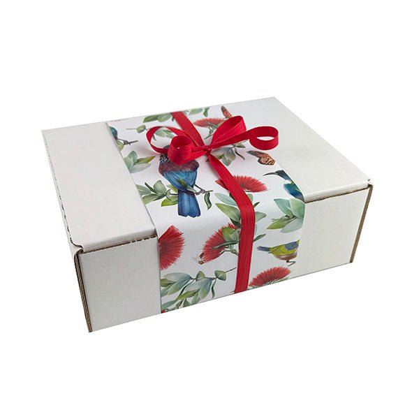 Natural Land Manuka Honey Skincare Gift Box - ShopNZ