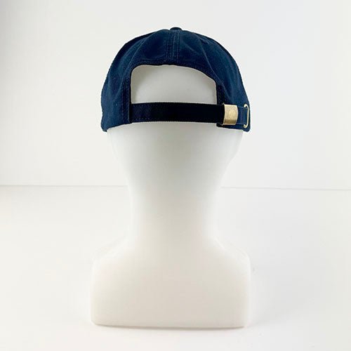 Navy Kiwi Bird NZ Flag Cap - ShopNZ