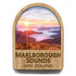 NZ Marlborough Sounds Fridge Magnet - ShopNZ
