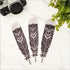 Pop Out NZ Huia Feathers Wall Art - ShopNZ