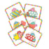 Pretty Kiwi in a Cup Coasters - ShopNZ