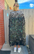 Ruru and Tui NZ Native Birds Korowai - ShopNZ