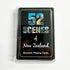 Scenic New Zealand Playing Cards - ShopNZ