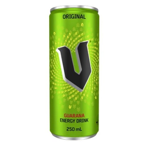 V Energy Drink - ShopNZ