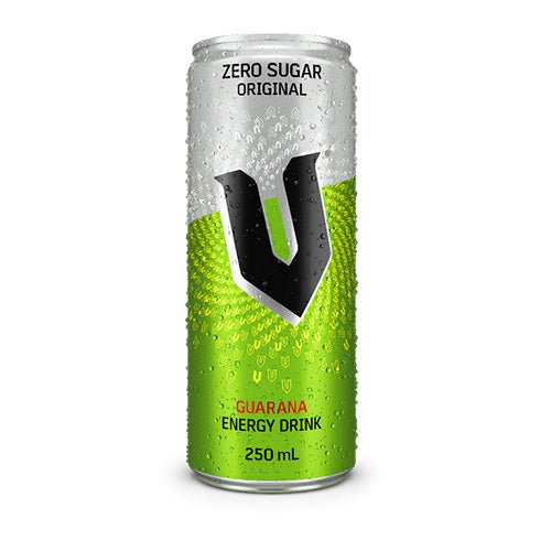 V Energy Drink - ShopNZ