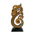 Whopper 60cm Tall Maori Manaia Trophy - ShopNZ