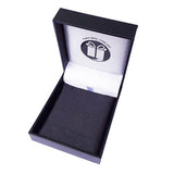 Jewellery Box for Single Necklace or Earrings - ShopNZ