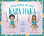 Book: The Girls in the Kapahaka