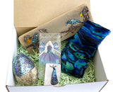 NZ Paua Gift Box - ShopNZ