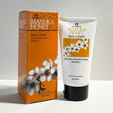 Pure Source Active Manuka Honey Face Cream - ShopNZ