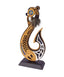 Maori Fish Hook Trophy or Ornament