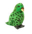 New Zealand Kakapo Soft Toy with Authentic Sound