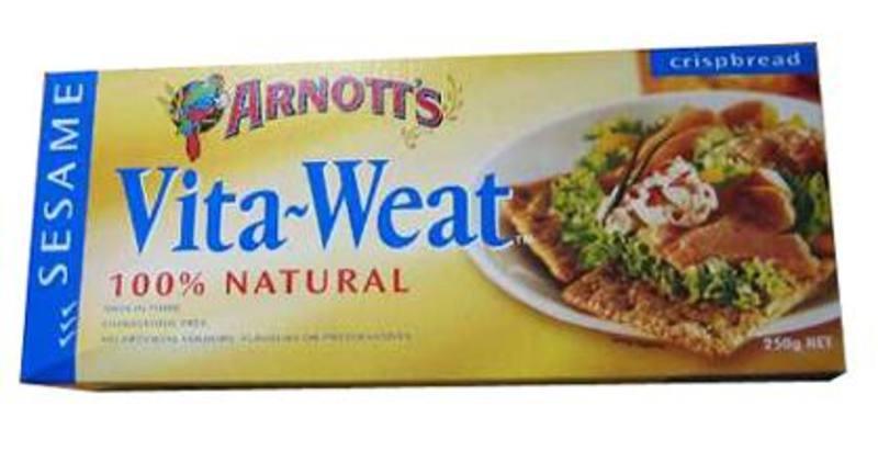 Arnotts Vita - Weat Crispbread - ShopNZ
