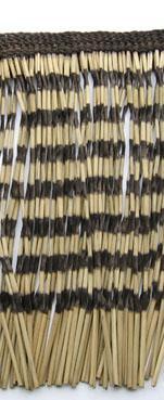 Authentic Maori Flax Piupiu Skirt - ShopNZ