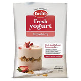 Easiyo Yoghurt Flavour Base - ShopNZ