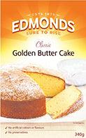 Edmonds Cake Biscuit and Cupcake Mixes - ShopNZ