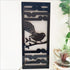 Fantail and Koru NZ Outdoor Indoor Panel - ShopNZ