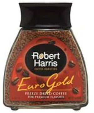 Robert Harris Freeze Dried Instant Coffee - ShopNZ