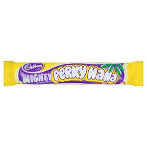 Mighty Perky Nana bars (2) - ShopNZ