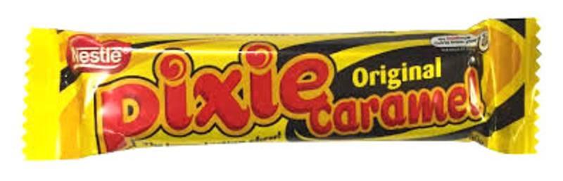 Nestle Pixie Caramel Bar - ShopNZ