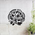 NZ Made Fantail on Pohutukawa Circle - 2 sizes - ShopNZ