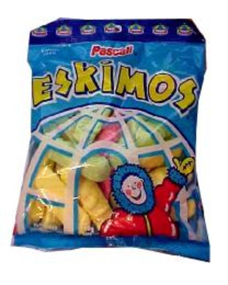 Pascall Eskimos (Explorers) - ShopNZ