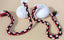 Maori Poi single set or pack of 3, 6 or 12