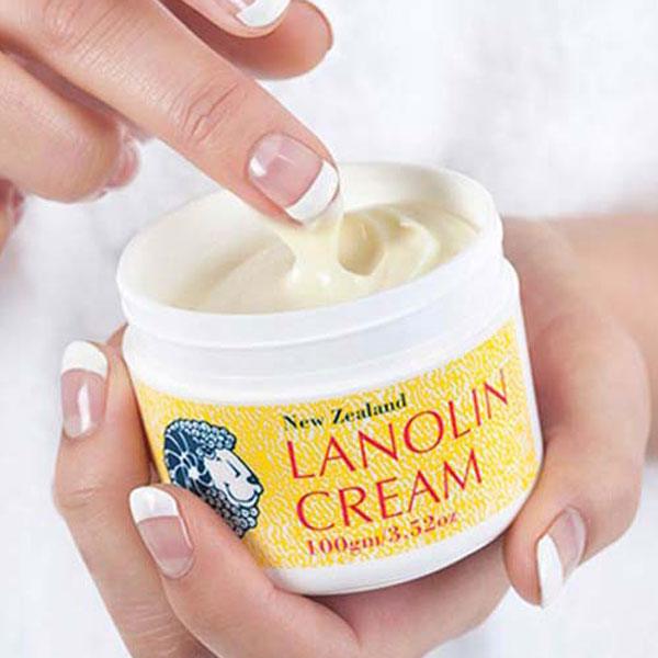 What is Lanolin, and why it is better than ever