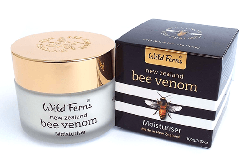 About Bee Venom Skincare - ShopNZ
