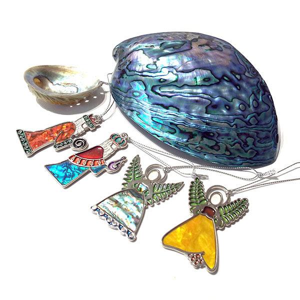 An Unusual Paua Shell Fact - ShopNZ