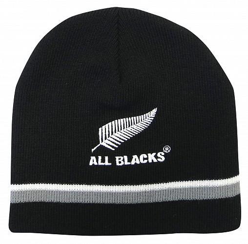 What to wear to an All Blacks Game