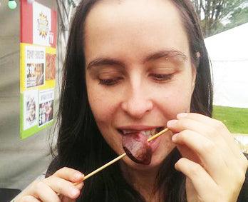 Hokitika Wildfoods Festival