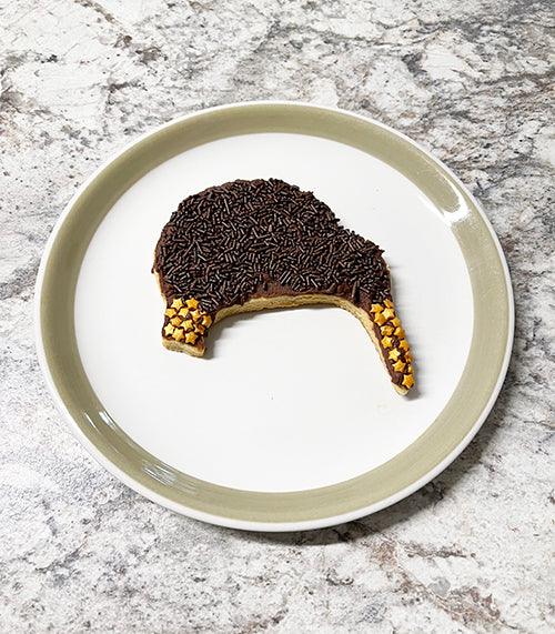Kiwi Bird Sugar Cookies - ShopNZ